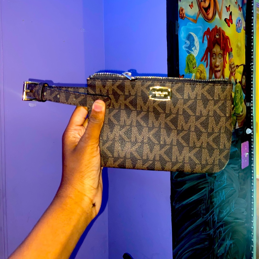 Michael Kors Fanny pack